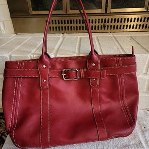 Villager by Liz Claiborne Tote